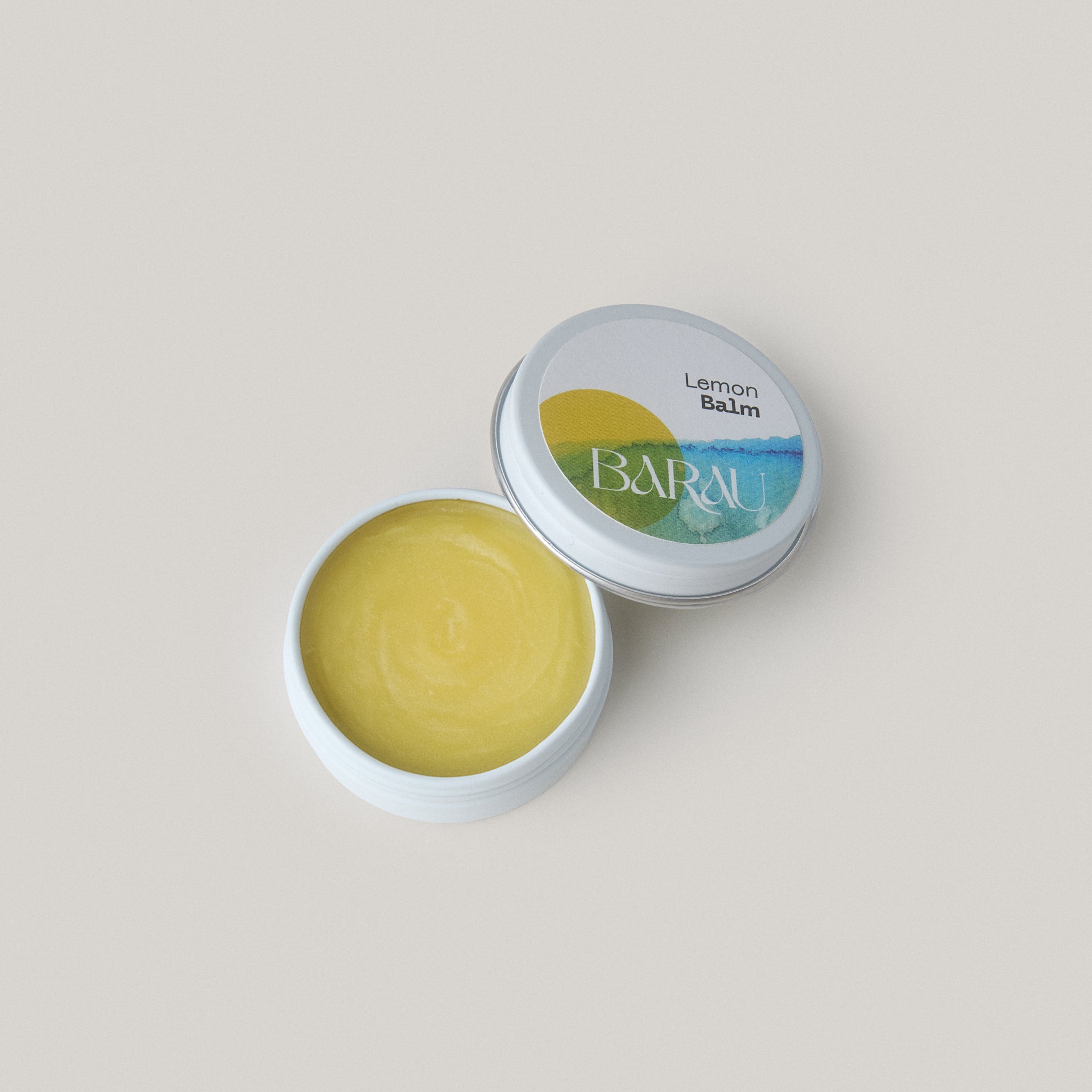 Lemon Balm