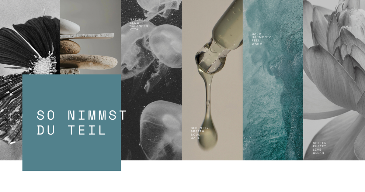 So nimmst du teil: Gewinnspiel von BARAU