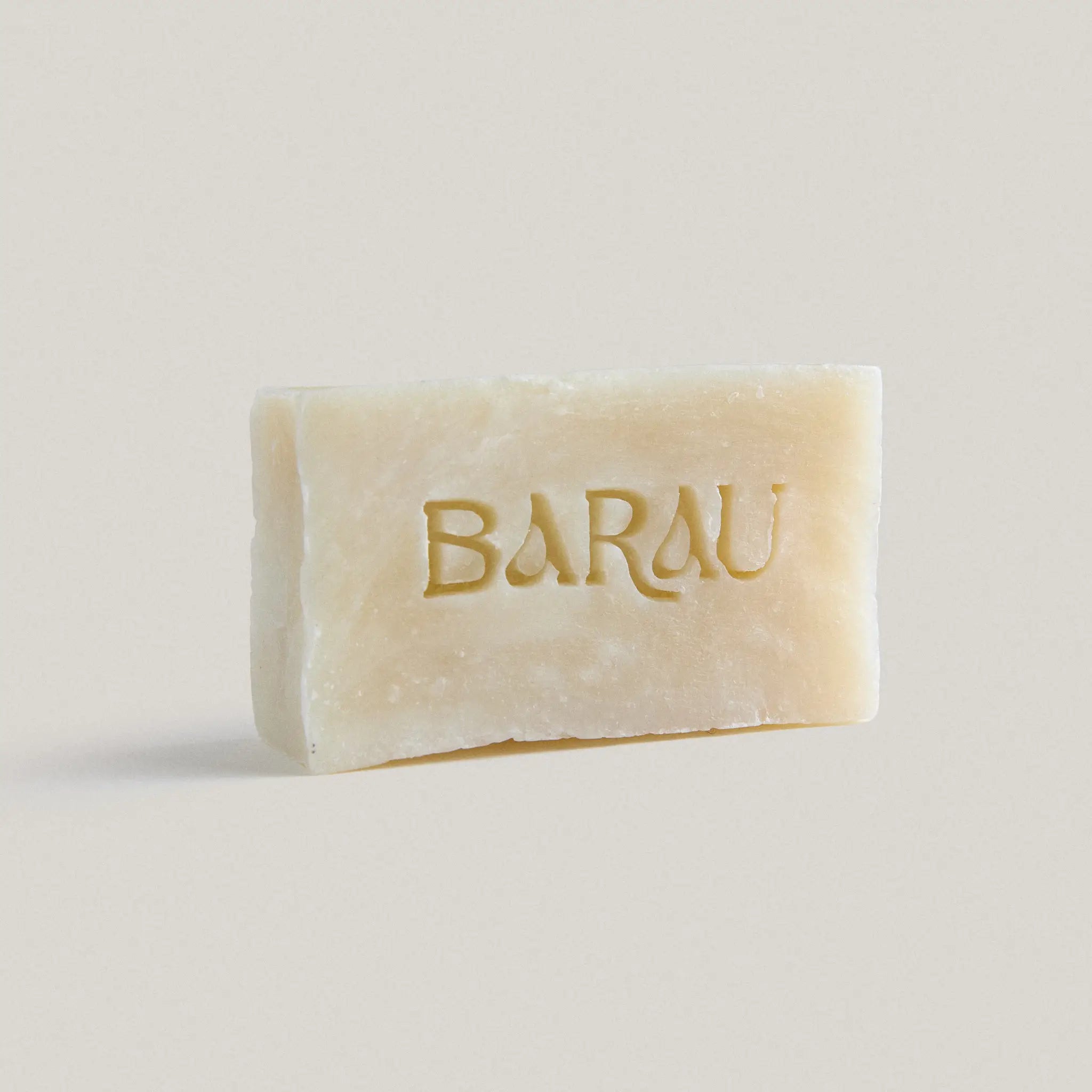 Ylang Coral Soap