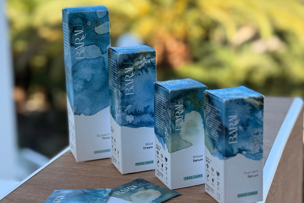 Giftstofffrei