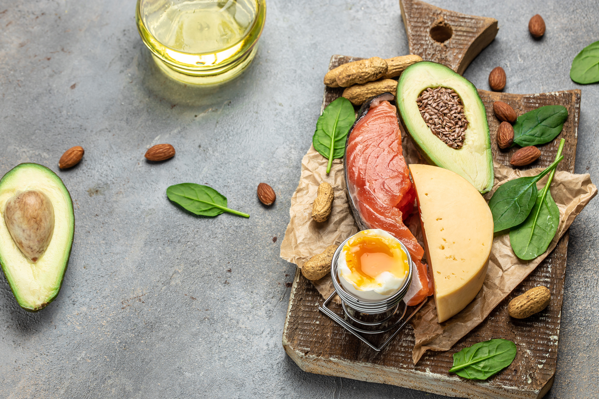 Warum Cholesterin nicht dein Feind ist
