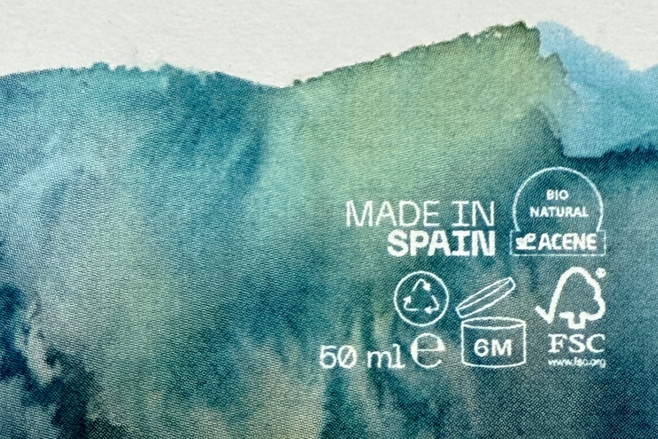 Nachhaltigkeit bei Barau