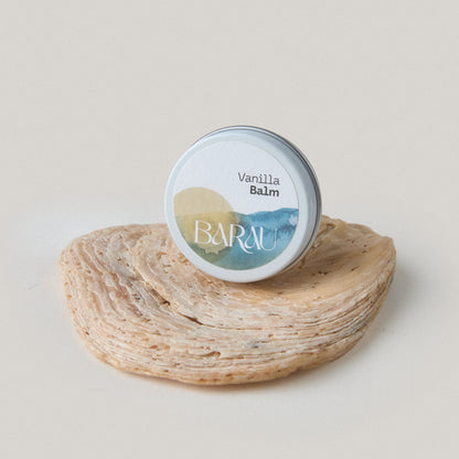 Vanilla Balm