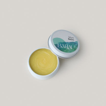 Mint Balm