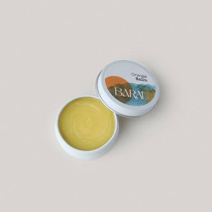 Orange Balm