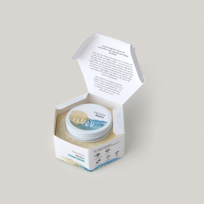 Vanilla Balm