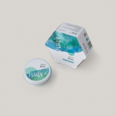 Mint Balm