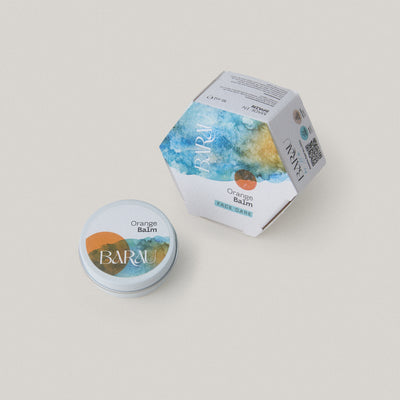 Orange Balm