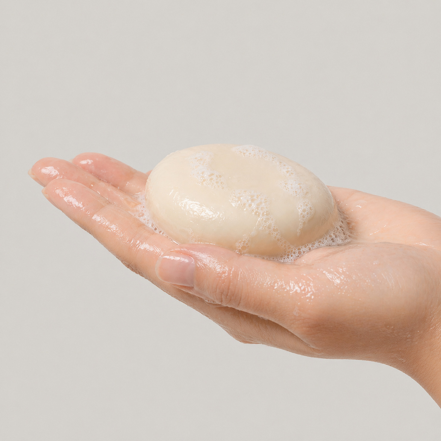 Purifying Hair Routine