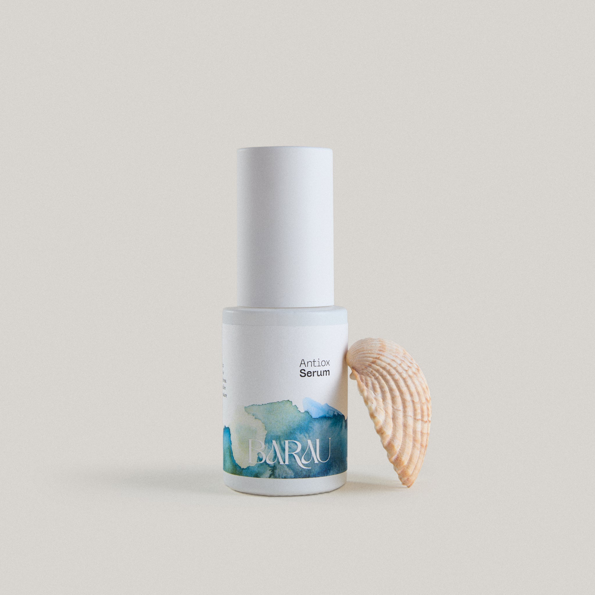 Antiox Serum