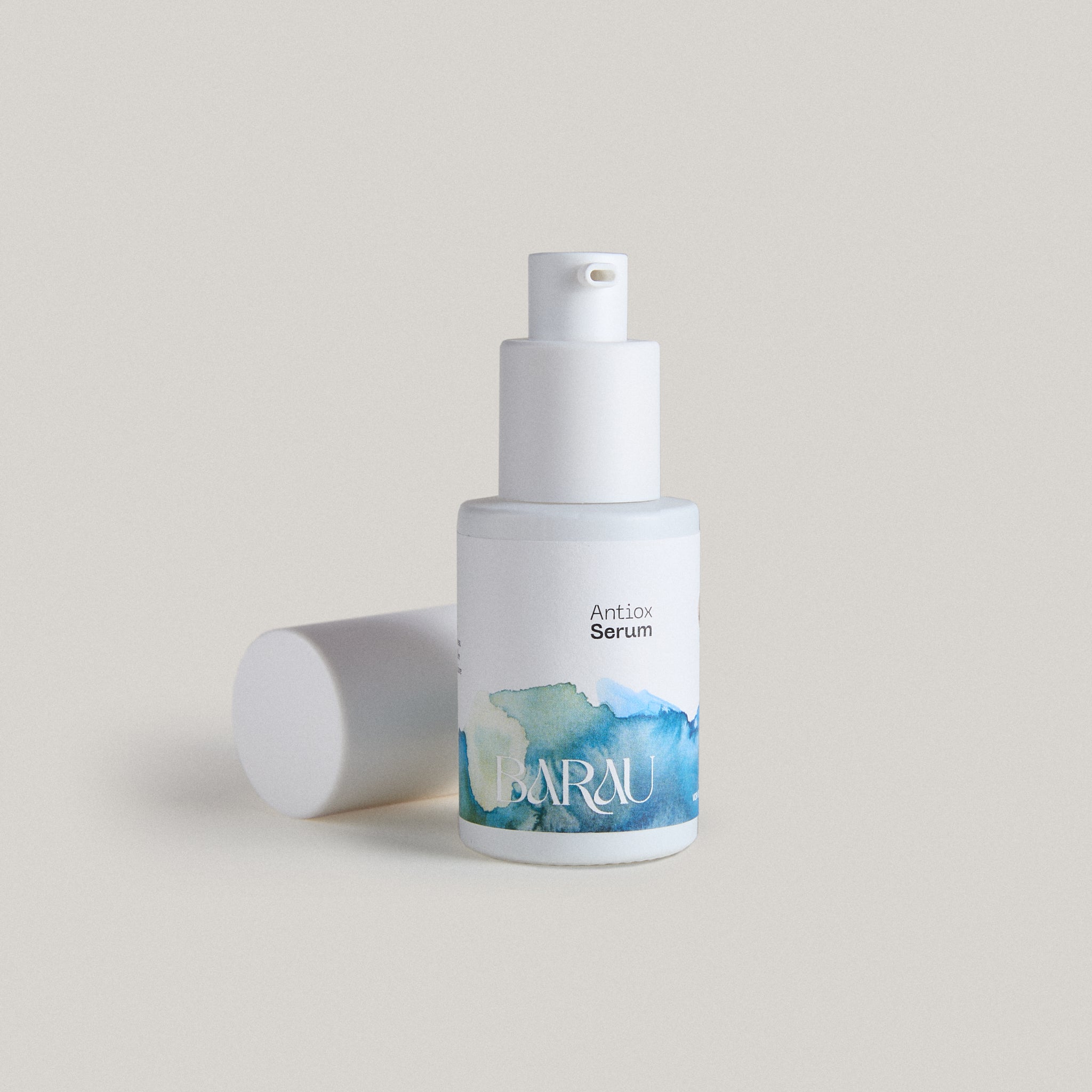 Antiox Serum