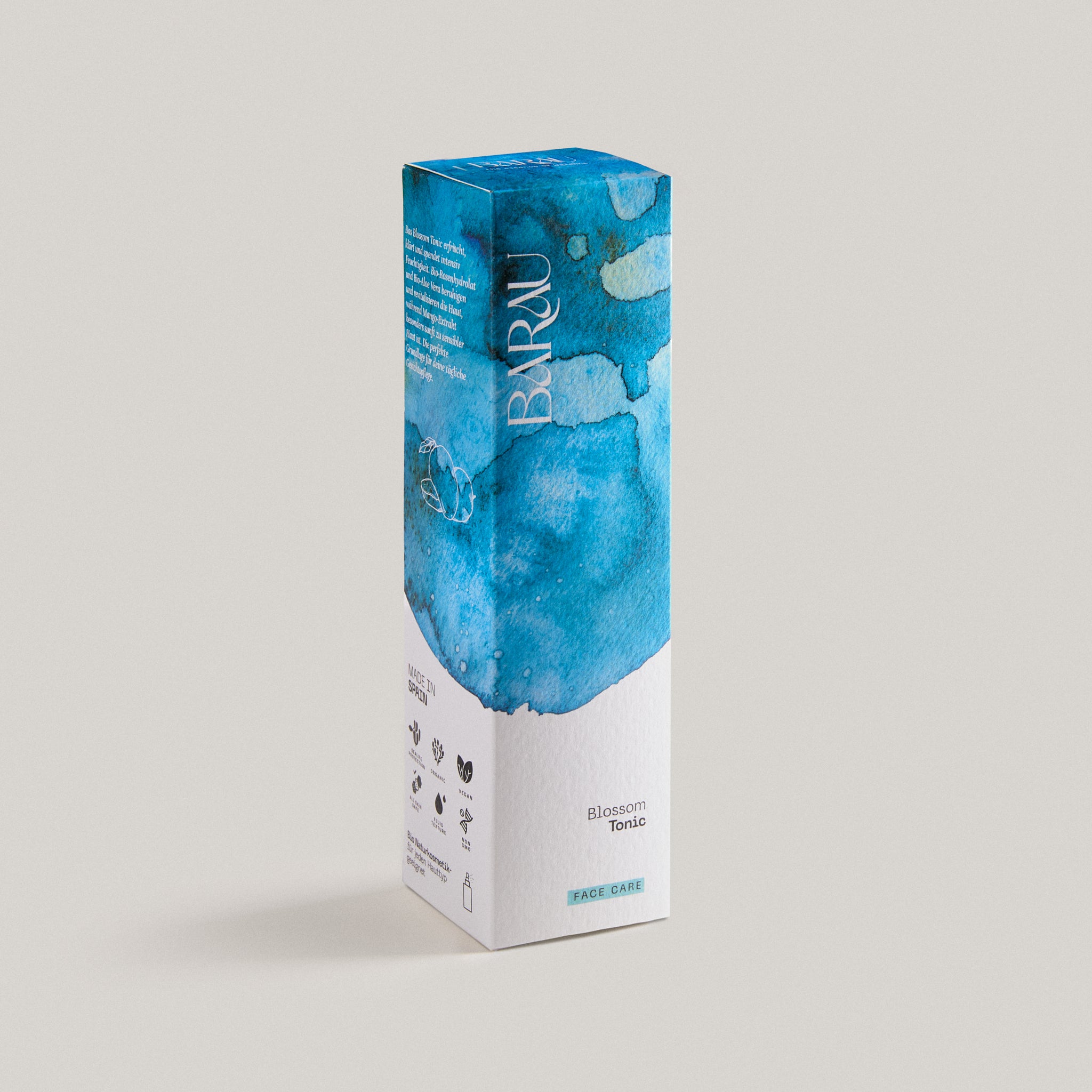 Blossom Tonic