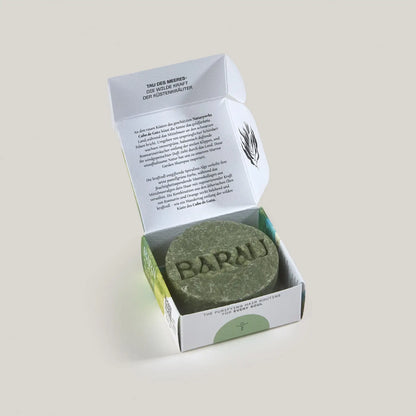 Marine Garden Shampoo