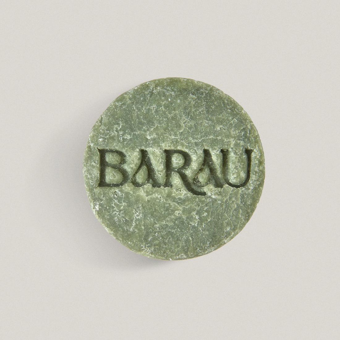 Marine Garden Shampoo