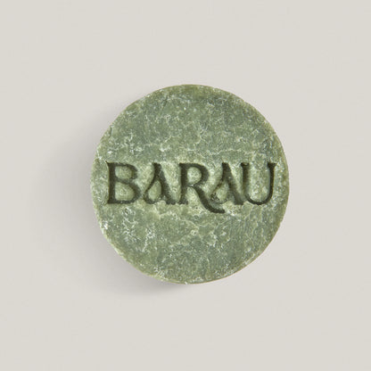 Marine Garden Shampoo