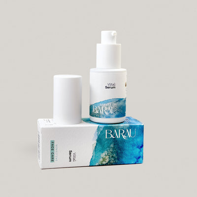 Vital Serum