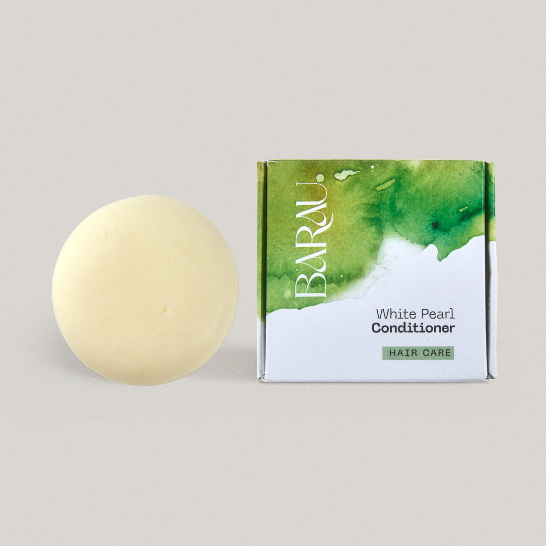 White Pearl Conditioner