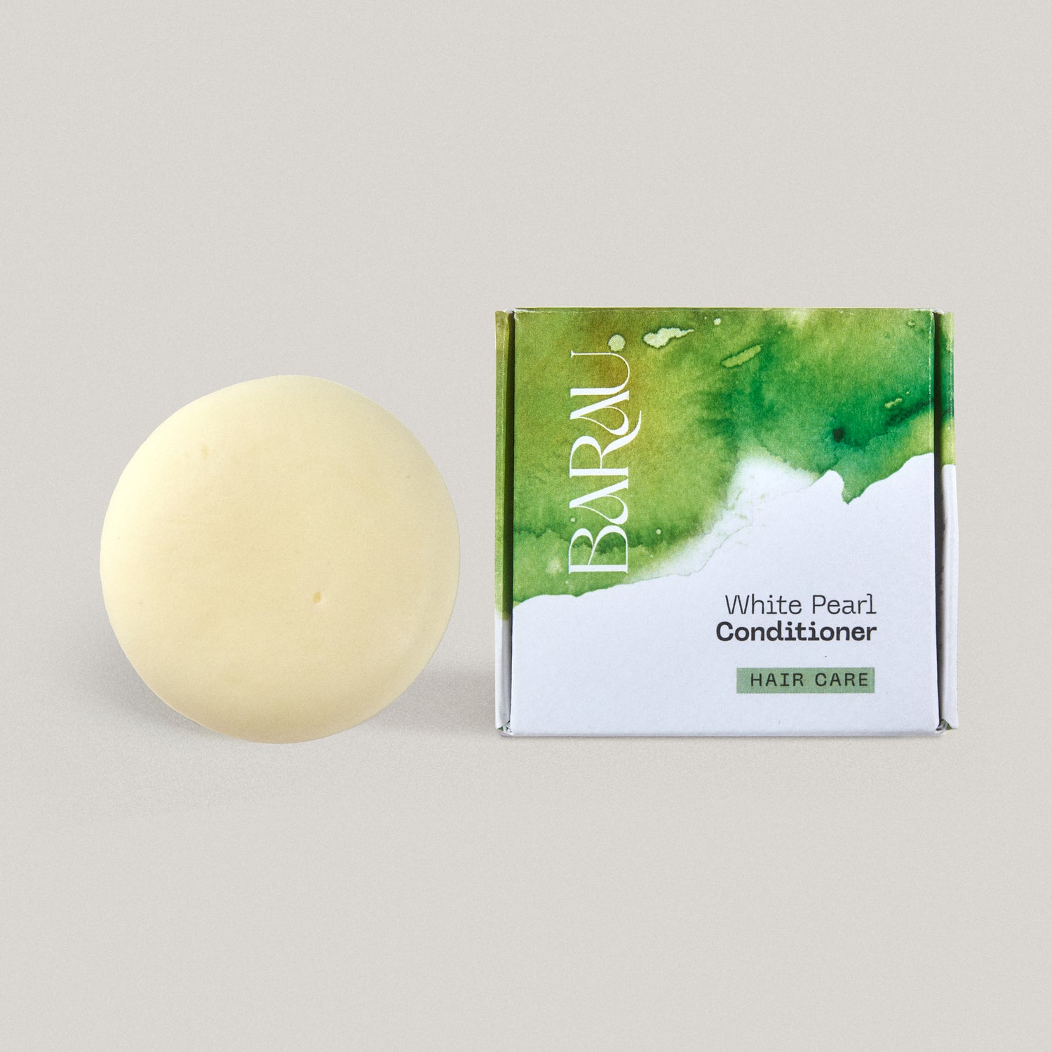 White Pearl Conditioner