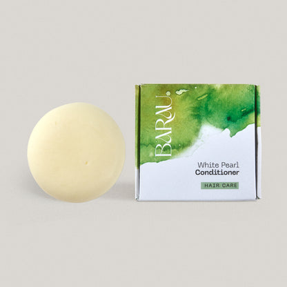 White Pearl Conditioner