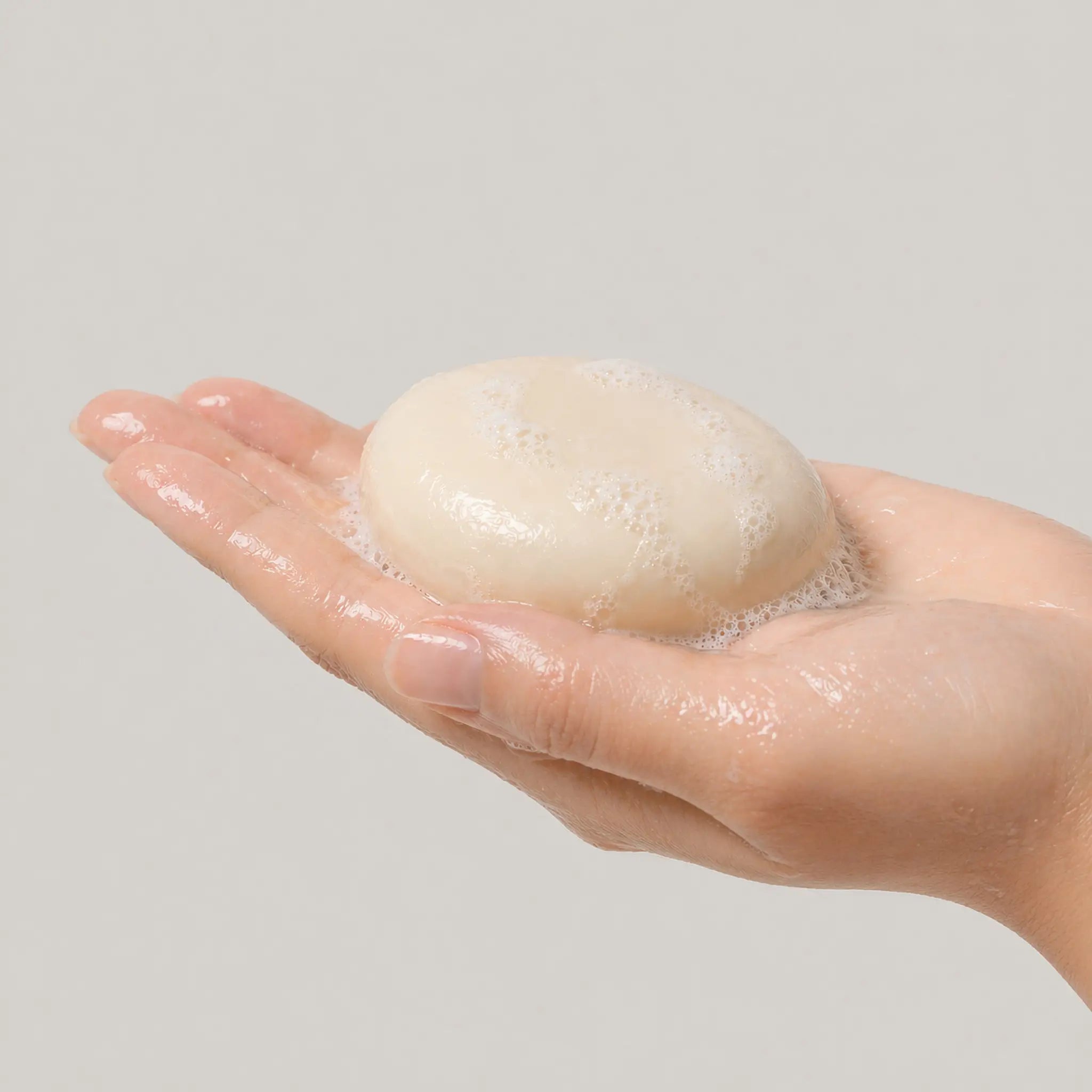 White Pearl Conditioner