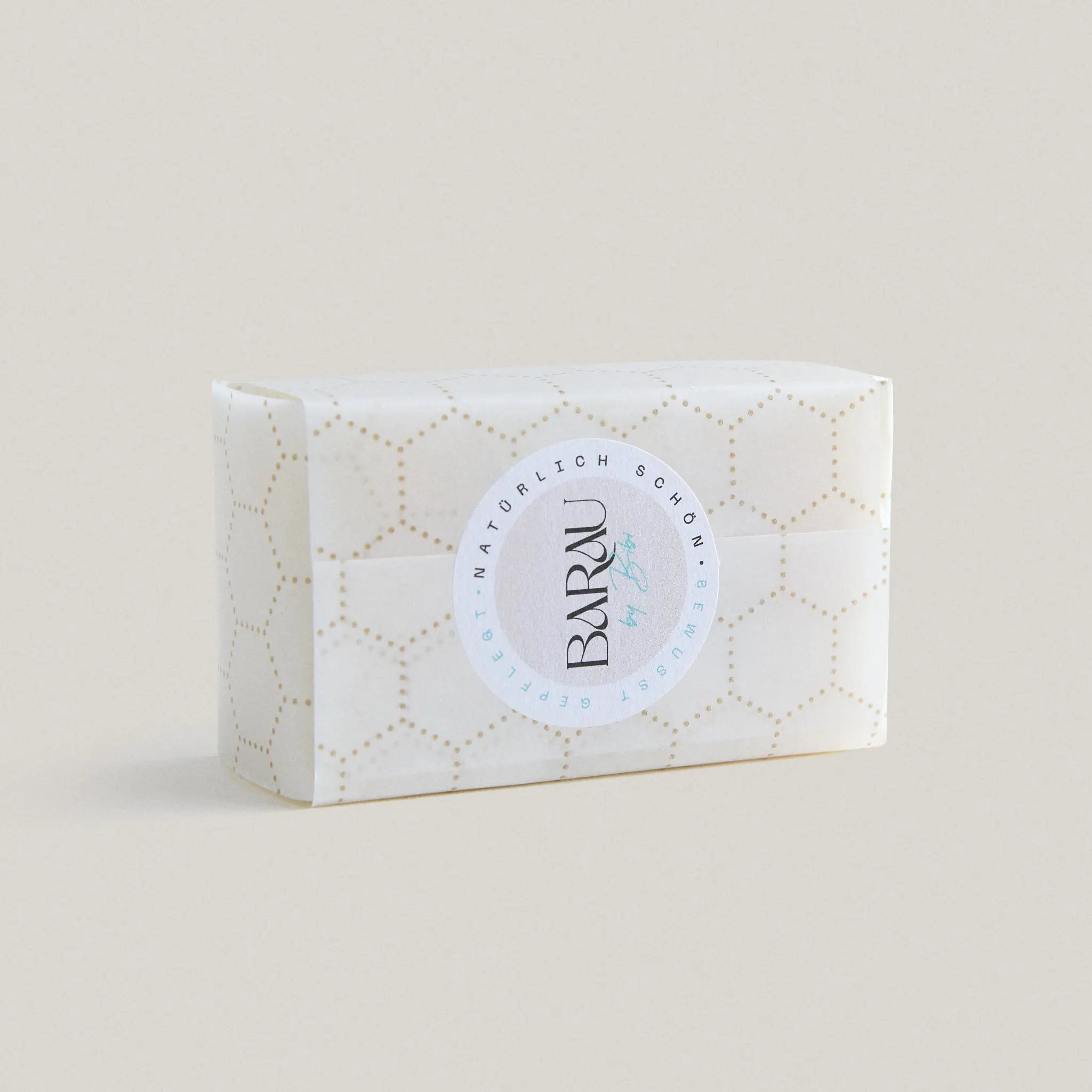 Ylang Coral Soap